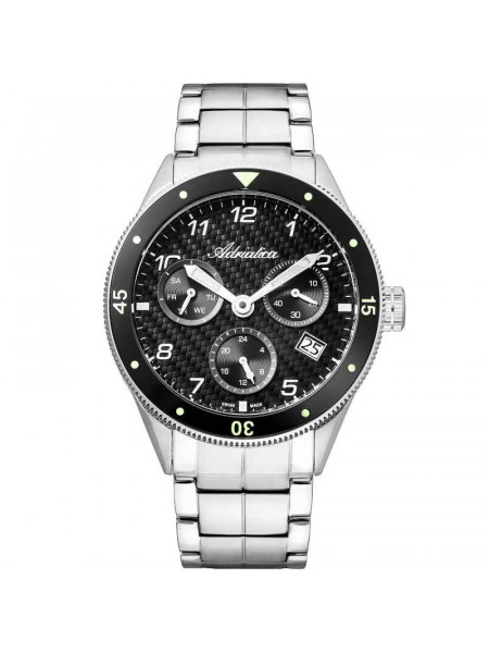 Часы Adriatica A8322.5124QF